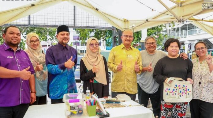TMK ’25: Pekan Rabu aset pelancongan dan warisan Kedah