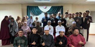 Misi Pendidikan Islam Kerajaan Perlis ke Kaherah, Mesir