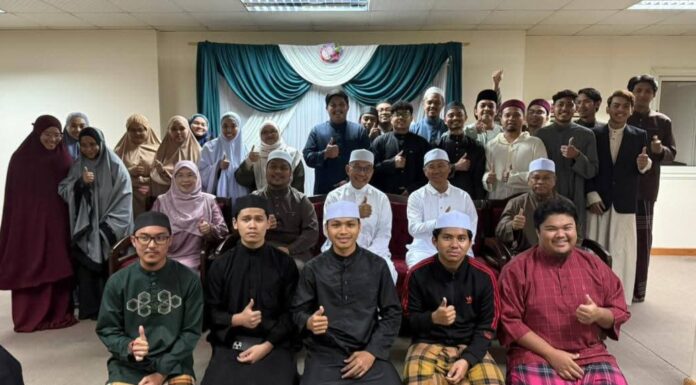 Misi Pendidikan Islam Kerajaan Perlis ke Kaherah, Mesir
