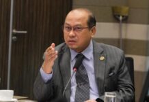 Jurang nilai projek mega Pantai Barat jauh melebihi ECRL