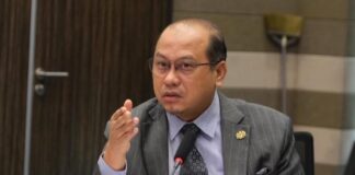 Jurang nilai projek mega Pantai Barat jauh melebihi ECRL