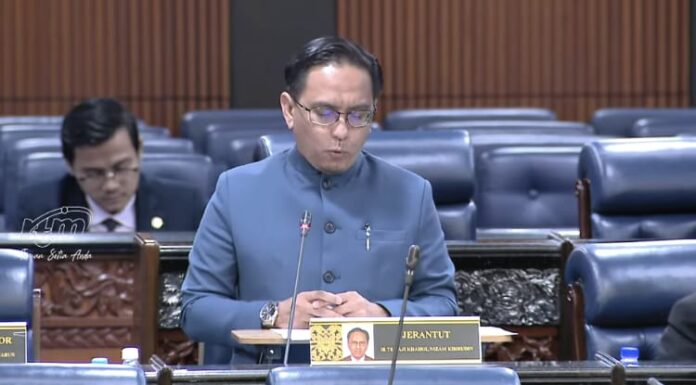 REE: Bangun industri hiliran, wujudkan kepakaran