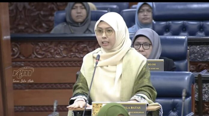 Bantuan SARA tak tangani beban ditanggung rakyat