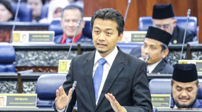 LPT ke Kelantan masih kabur, MP tuntut kejelasan