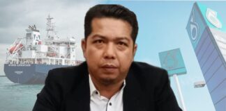 Siapa khianati kepentingan negara? Perjanjian LNG RM14 bilion