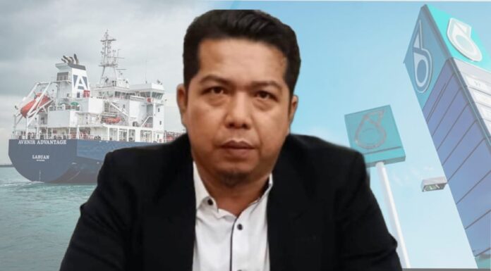 Siapa khianati kepentingan negara? Perjanjian LNG RM14 bilion