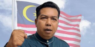 Kedaulatan Malaysia terhakis bawah Perjanjian Perdagangan Amerika