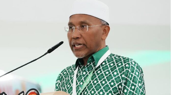 DAP takut rakyat bersatu sekat parti itu jadi kerajaan