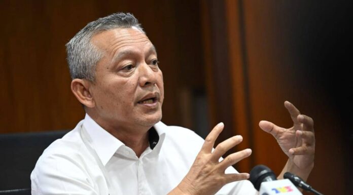 Hidang minuman keras: Apakah MOTAC tidak peka?