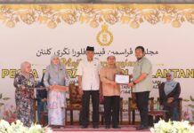 Pesta Flora Kelantan tonjol kekayaan biodiversiti negeri