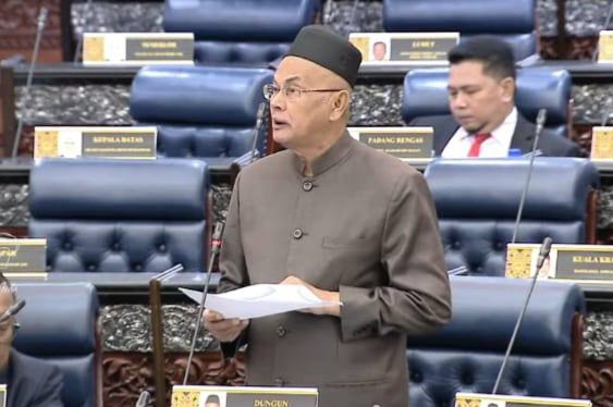 Gugur BLR, perkenal EIR diharap tak jejas hak pengguna