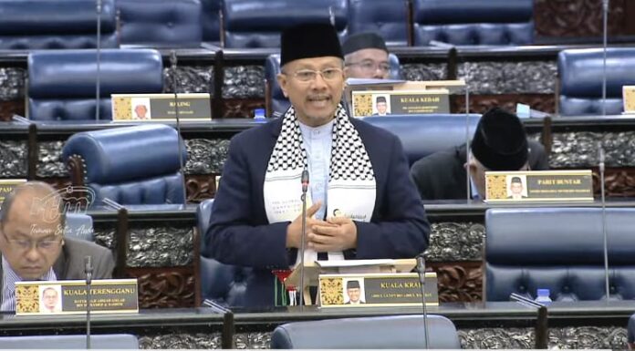 RUU Sewa Beli 2025: Adakan peruntukan patuh syariah