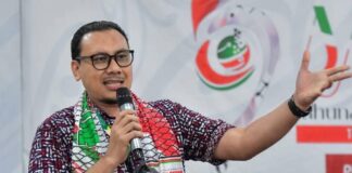 Salah tadbir urus, penipuan terhadap maruah negara