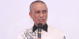Perlu reformasikan pemikiran DAP isu hidang arak