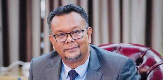 Arak: Menteri ego tiada sensitiviti, rendah politik moral
