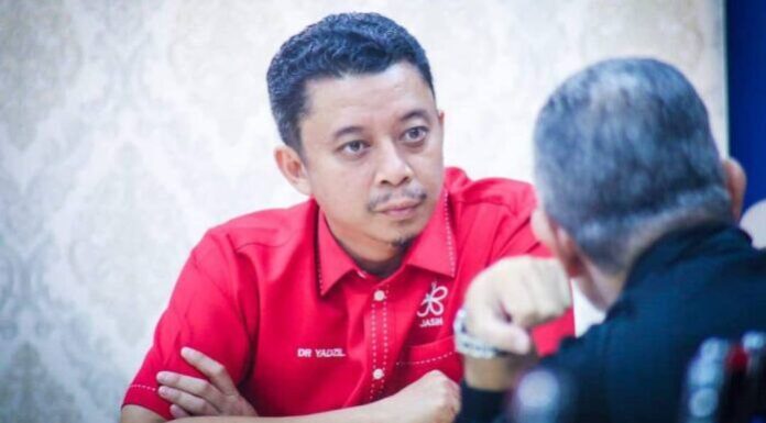 Sistem pendidikan gagal, hancur masa depan generasi