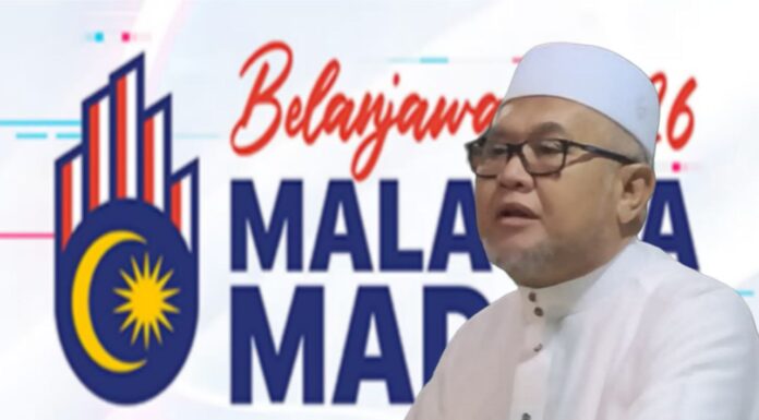 Belanjawan 2026 ‘gagal’ ringankan beban rakyat