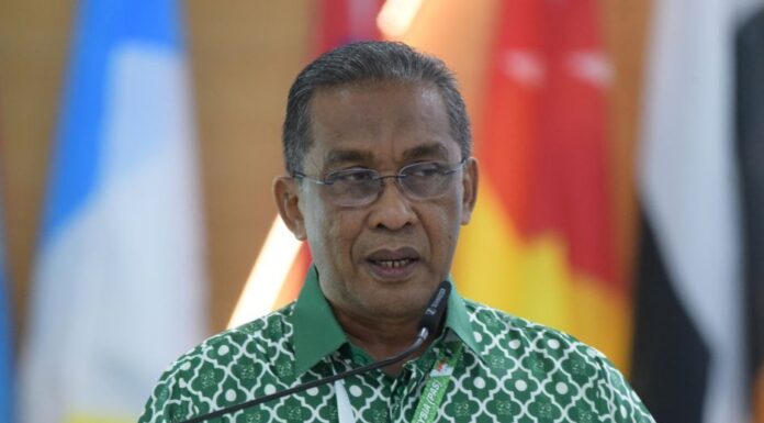 ‘Sekolah sepatutnya menjadi tempat paling selamat’