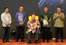 Malam Perlis 2025 eratkan ukhuwah anak perantauan