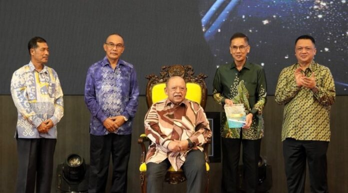Malam Perlis 2025 eratkan ukhuwah anak perantauan
