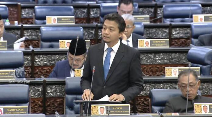 Bantuan tunai perlu dorong rakyat berdikari – Syahir