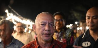 Pemimpin rakyat patut diberi peluang masuk sekolah