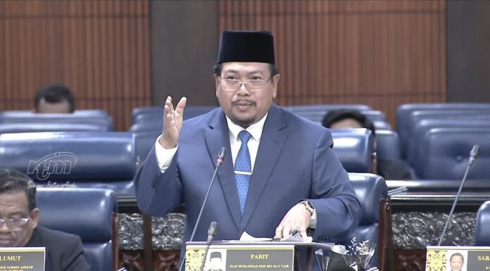 Agih tak seimbang, rakyat tak capai kesejahteraan