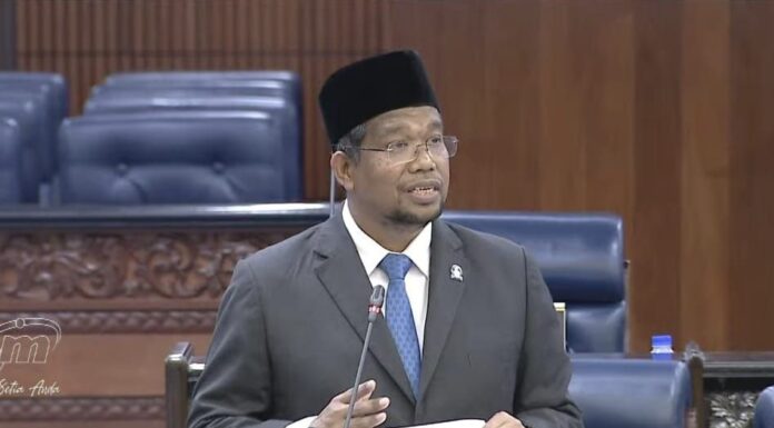 Belanjawan 2026: ‘Bahasa megah’ tapi khianati rakyat