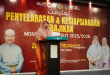Kelantan perkukuh siap siaga hadapi Monsun Timur Laut