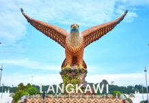 Kedua terbaik Asia: Langkawi tewaskan Bali, Phuket