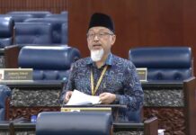 Belanjawan 2026 masih pinggirkan negeri Pantai Timur