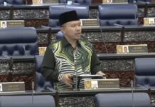 Isu RUU355, RTB tak siap, Kristianisasi, jenayah di sekolah