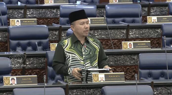 Isu RUU355, RTB tak siap, Kristianisasi, jenayah di sekolah