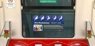 ‘Common sense lah!’: Ramai buat-buat tak nampak