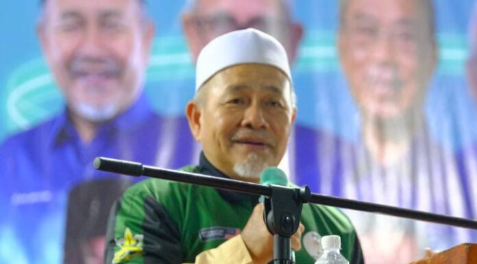 Jangan pilih kasih, rakyat Jelai juga berhak terima tanah
