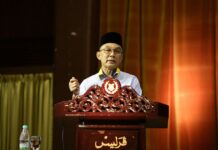 Wakil rakyat dan MPKK jadi mata dan telinga rakyat