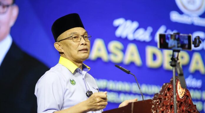 ‘Mai Kita Sembang Masa Depan Perlis’ angkat suara rakyat