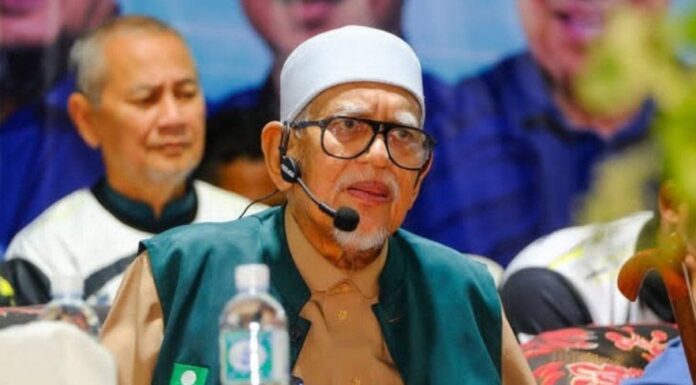 DAP bawa agenda rampas kuasa politik orang Islam
