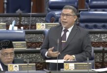 Beri lebih bantuan kepada negeri pengeluar pertanian
