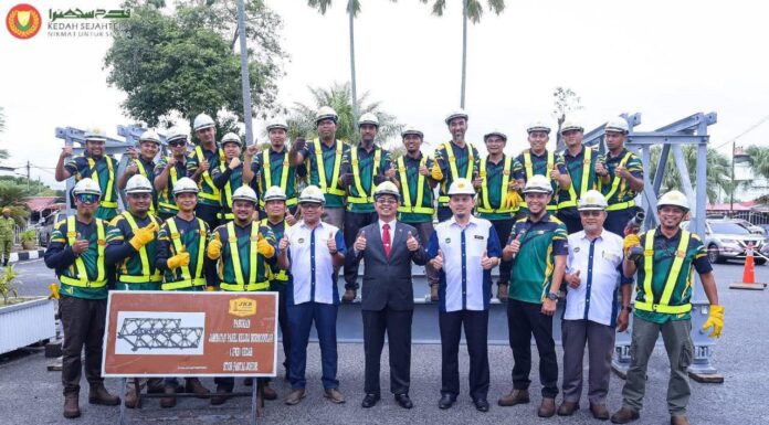 HPTN: Sumbangan profesional teknikal dihargai