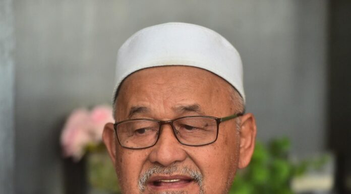 PAS Johor komited penyatuan ummah, siap siaga PRU16