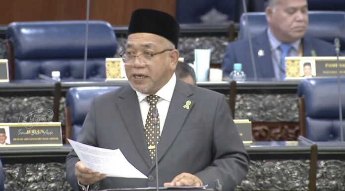 Syor tubuhkan JKPK Ehwal Islam dan Harmoni Agama