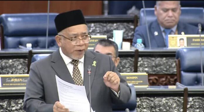 Kurang beban guru, tumpu didik akhlak dan jiwa pelajar