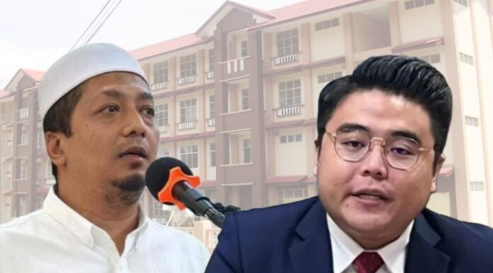Sekolah jadi padang propaganda parti: PAS kecam DAP