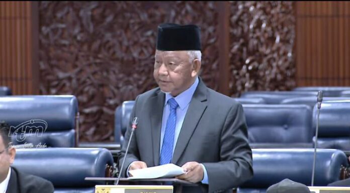 Dari sekolah hingga sawah, rakyat tuntut keadilan kerajaan