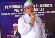 Arak di sekolah: Guan Eng tidak sensitif nilai moral