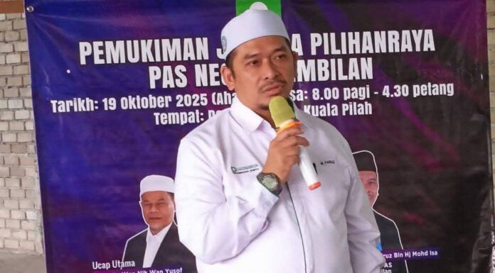 Arak di sekolah: Guan Eng tidak sensitif nilai moral
