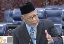 ‘Asal cakap pasal arak saja, MP DAP meroyan’