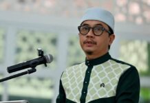 Kerajaan Madani jadi talian hayat untuk Amerika