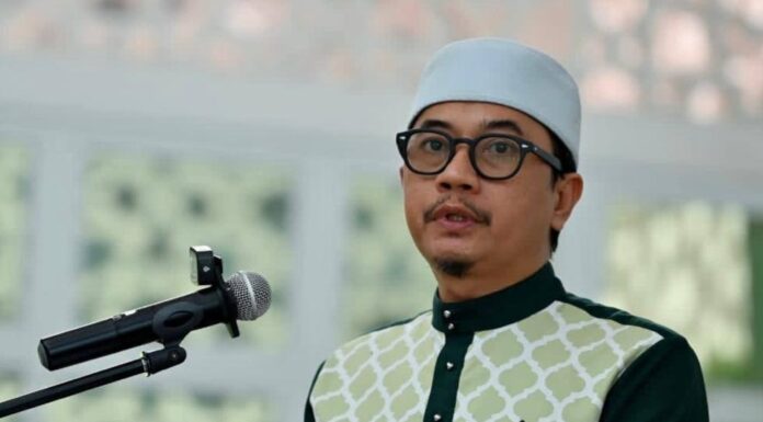 Kerajaan Madani jadi talian hayat untuk Amerika